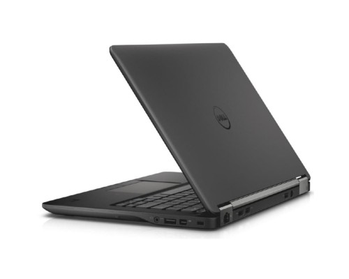 Ноутбук 12.5" Dell Latitude E7250 / Intel Core i7-5600U / SSD 256 GB / DDR3 8 GB / Intel HD