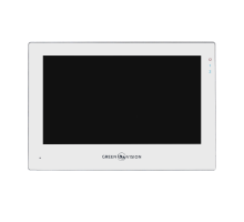 Кольоровий Wi-Fi AHD відеодомофон GV-059-AHD-M-VD7SD White