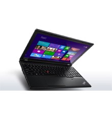 Ноутбук 15.6" Lenovo ThinkPad L540 / Intel Core i5-4300M / SSD 128 GB / DDR3 4 GB / Intel HD 4600