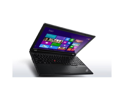 Ноутбук 15.6" Lenovo ThinkPad L540 / Intel Core i5-4210M / HDD 500 GB / DDR3 4 GB / Intel HD 4600