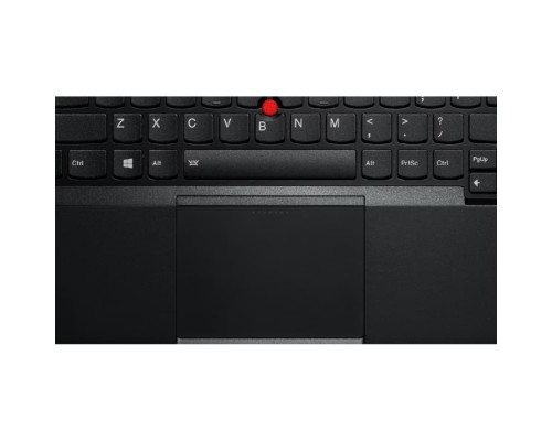 Ноутбук 15.6" Lenovo ThinkPad L540 / Intel Core i5-4300M / SSD 128 GB / DDR3 4 GB / Intel HD 4600