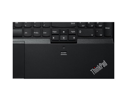 Ноутбук 15.6" Lenovo ThinkPad L540 / Intel Core i5-4210M / SSD 128 GB / DDR3 8 GB / Intel HD 4600