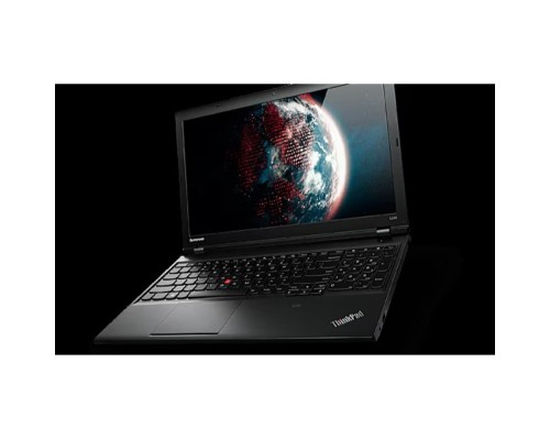 Ноутбук 15.6" Lenovo ThinkPad L540 / Intel Core i5-4210M / SSD 128 GB / DDR3 8 GB / Intel HD 4600