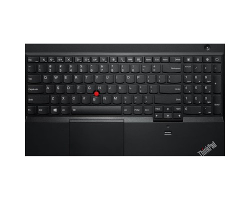 Ноутбук 15.6" Lenovo ThinkPad L540 / Intel Core i5-4300M / SSD 128 GB / DDR3 4 GB / Intel HD 4600