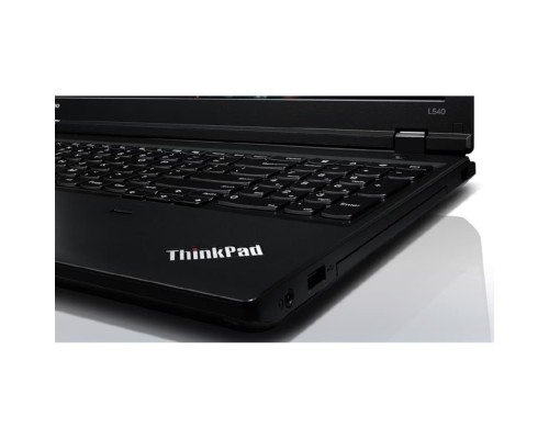 Ноутбук 15.6" Lenovo ThinkPad L540 / Intel Core i5-4210M / HDD 500 GB / DDR3 4 GB / Intel HD 4600