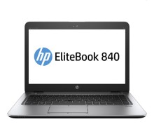 Ноутбук 14" HP EliteBook 840 G4 / Intel Core i5-7300U / SSD 256 GB / DDR4 8 GB / Intel HD 620