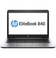 Ноутбук 14" HP EliteBook 840 G4 / Intel Core i5-7200U / SSD 256 GB / DDR4 8 GB / intel HD