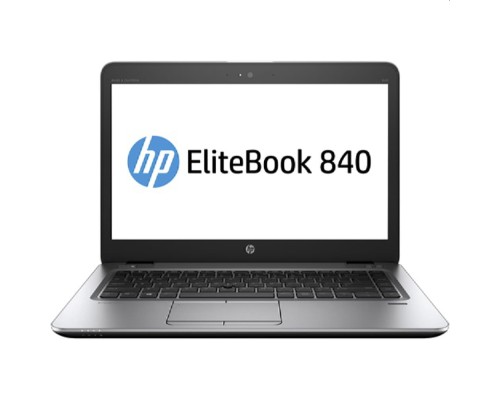 Ноутбук 14" HP EliteBook 840 G4 / Intel Core i7-7500U / SSD 256 GB / DDR4 8 GB / Intel UHD 620