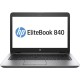 Ноутбук 14" HP EliteBook 840 G4 / Intel Core i7-7500U / SSD 256 GB / DDR4 8 GB / Intel UHD 620