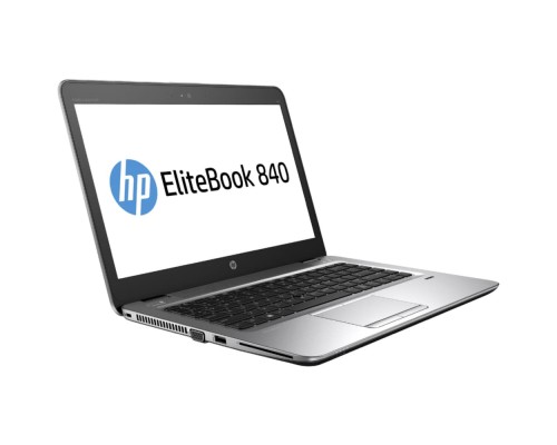 Ноутбук 14" HP EliteBook 840 G4 / Intel Core i5-7300U / SSD 256 GB / DDR4 8 GB / Intel HD 620