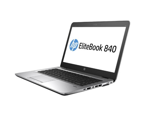 Ноутбук 14" HP EliteBook 840 G4 / Intel Core i5-7200U / SSD 256 GB / DDR4 8 GB / intel HD