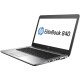 Ноутбук 14" HP EliteBook 840 G4 / Intel Core i5-7200U / SSD 256 GB / DDR4 8 GB / intel HD