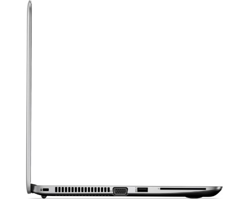 Ноутбук 14" HP EliteBook 840 G4 / Intel Core i7-7500U / SSD 256 GB / DDR4 8 GB / Intel UHD 620