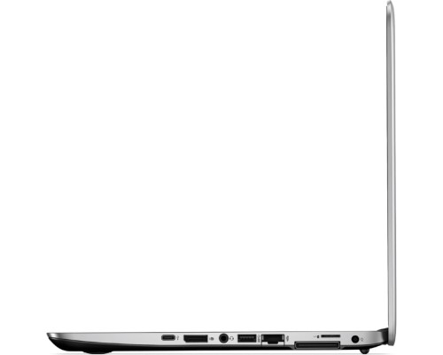 Ноутбук 14" HP EliteBook 840 G4 / Intel Core i7-7500U / SSD 256 GB / DDR4 8 GB / Intel UHD 620