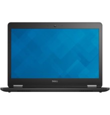 Ноутбук 14" Dell Latitude E7470 / Intel Core i5-6300U / SSD 256 GB / DDR4 8 GB / Intel HD 520