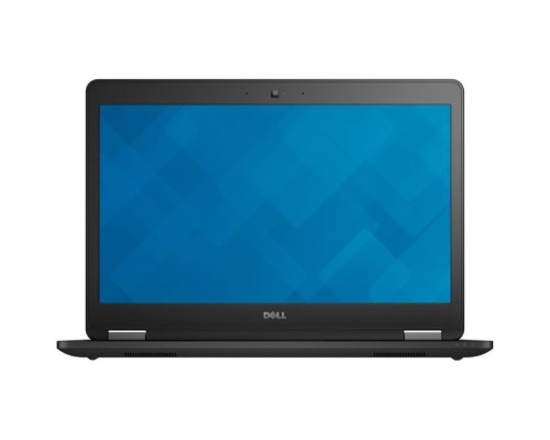 Ноутбук 14" Dell Latitude E7470 / Intel Core i5-6300U / SSD 256 GB / DDR4 8 GB / Intel HD 520