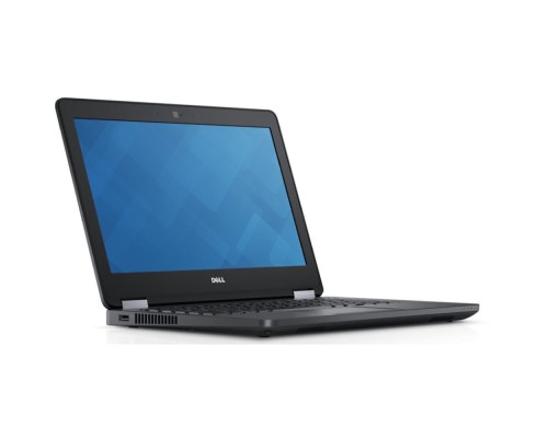 Ноутбук 14" Dell Latitude E7470 / Intel Core i5-6300U / SSD 256 GB / DDR4 8 GB / Intel HD 520