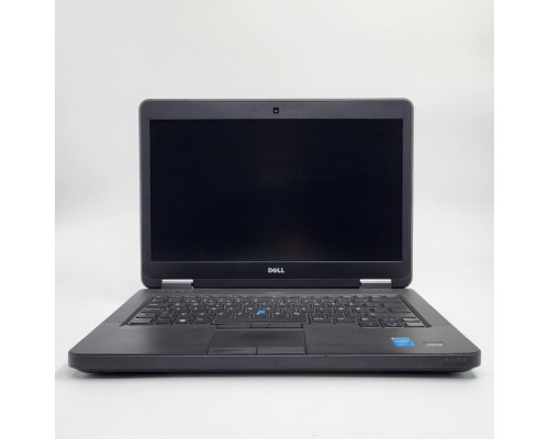 Ноутбук 14" Dell Latitude E5440 / Intel Core i5-4300U / SSD 180 GB / DDR3L 4 GB / intel HD