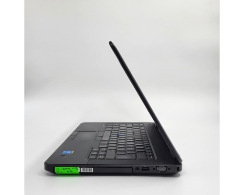 Ноутбук 14" Dell Latitude E5440 / Intel Core i5-4300U / HDD 320 GB / DDR3L 8 GB / Intel HD