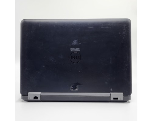 Ноутбук 14" Dell Latitude E5440 / Intel Core i5-4300U / HDD 320 GB / DDR3L 8 GB / Intel HD