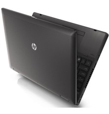 Ноутбук 15.6" HP ProBook 6560b / Intel Core i3-2310M / HDD 320 GB / DDR3 4 GB / Intel HD 3000