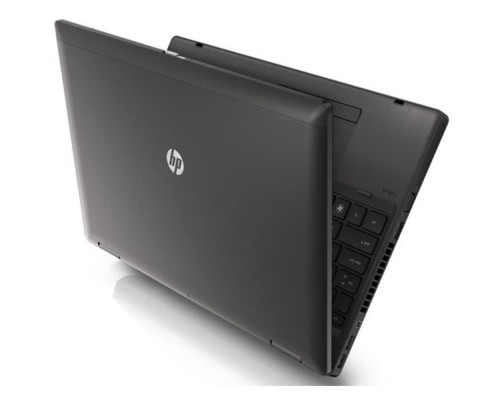 Ноутбук 15.6" HP ProBook 6560b / Intel Core i5-2520M / HDD 500 GB / DDR3 4 GB / AMD Radeon HD7400M