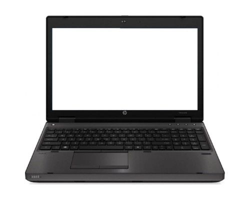 Ноутбук 15.6" HP ProBook 6560b / Intel Core i5-2410M / HDD 320 GB / DDR3 4 GB / Intel HD 3000