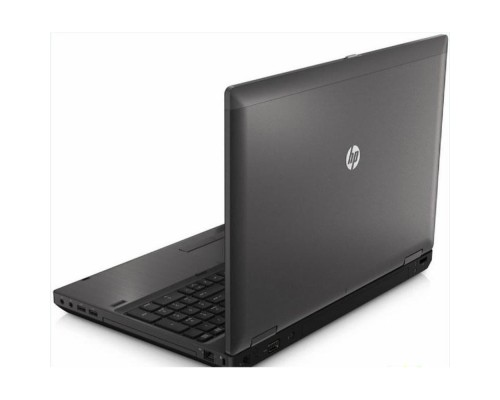 Ноутбук 15.6" HP ProBook 6560b / Intel Core i5-450M / HDD 320 GB / DDR3 4 GB / AMD Radeon HD4500