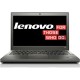 Ноутбук 12.5" Lenovo ThinkPad x240 / Intel Core i5-4300U / SSD 128 GB / DDR3 8 GB / Intel UHD 620