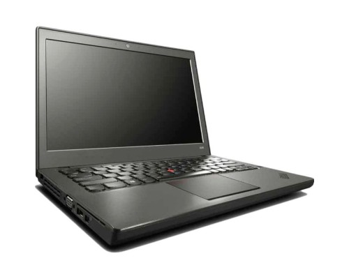 Ноутбук 12.5" Lenovo ThinkPad x240 / Intel Core i3-4030U / SSD 128 GB / DDR3 4 GB / Intel HD 4400