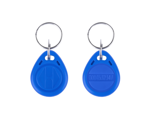 Брелок GV-RFID-002-EM Blue