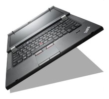 Ноутбук 14" Lenovo ThinkPad T430 / Intel Core i5-3230M / SSD 120 GB / DDR3 8 GB / Intel HD 4000 NVS 5200M 1GB