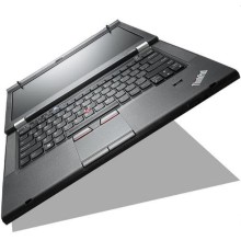 Ноутбук 14" Lenovo ThinkPad T430 / Intel Core i5-3230M / SSD 120 GB / DDR3 8 GB / Intel HD 4000 NVS 5200M 1GB