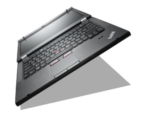 Ноутбук 14" Lenovo ThinkPad T430 / Intel Core i5-3320M / SSD 128 GB / DDR3 8 GB / Intel HD 4000