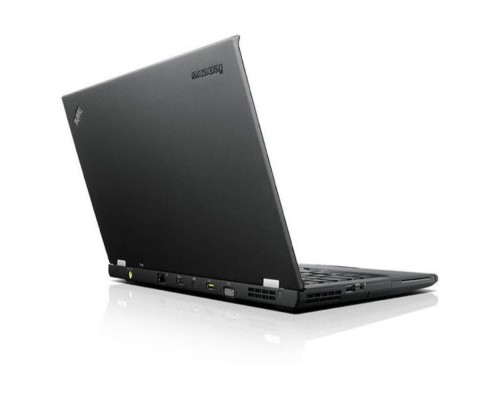 Ноутбук 14" Lenovo ThinkPad T430 / Intel Core i5-3320M / HDD 500 GB / DDR3 4 GB / Intel HD 4000