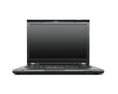 Ноутбук 14" Lenovo ThinkPad T430 / Intel Core i5-3320M / HDD 500 GB / DDR3 4 GB / Intel HD 4000