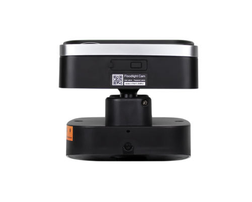 Зовнішня IP Wi-Fi камера GV-120-IP-GM-DOG20-12