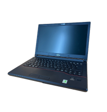 Ноутбук 14" Fujitsu Lifebook E544 / Intel Core i5-4210M / HDD 500 GB / DDR3 4 GB / Intel HD Graphics 4600