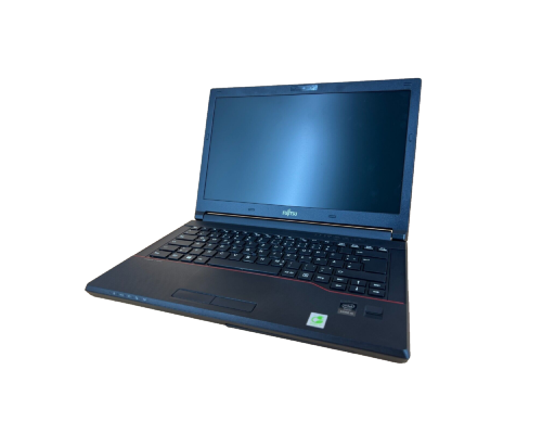 Ноутбук 14" Fujitsu Lifebook E544 / Intel Core i5-4210M / SSD 120 GB / DDR3 8 GB / Intel HD 4600