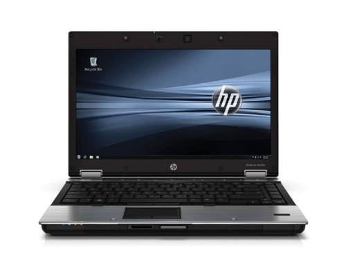 Ноутбук 14" HP EliteBook 8440p / Intel Core i5-540M / HDD 320 GB / DDR3 4 GB / Intel HD