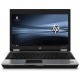 Ноутбук 14" HP EliteBook 8440p / Intel Core i5-520M / HDD 250 GB / DDR3 4 GB / nVidia NVS 3100M