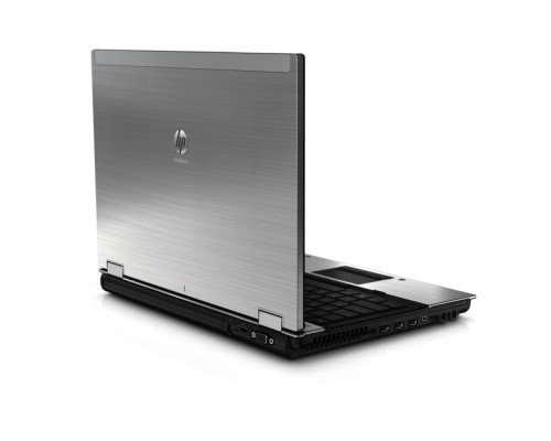 Ноутбук 14" HP EliteBook 8440p / Intel Core i5-540M / HDD 320 GB / DDR3 4 GB / Intel HD