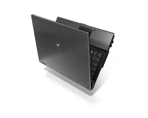 Ноутбук 14" HP EliteBook 8440p / Intel Core i5-520M / HDD 250 GB / DDR3 4 GB / nVidia NVS 3100M