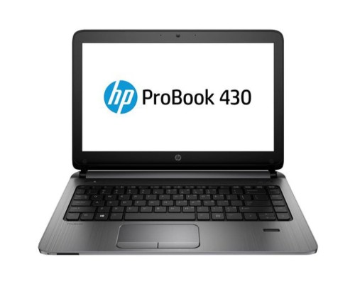 Ноутбук 13.3" HP ProBook 430 G2 / Intel Celeron 3205U / SSD 128 GB / DDR3 4 GB / Intel HD