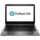 Ноутбук 13.3" HP ProBook 430 G2 / Intel Celeron 3205U / SSD 128 GB / DDR3 4 GB / Intel HD