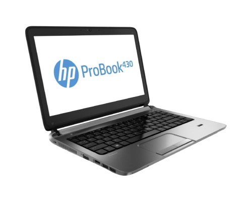 Ноутбук 13.3" HP ProBook 430 G2 / Intel Core i5-5200U / SSD 128 GB / DDR3 4 GB / Intel HD 5500