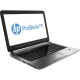 Ноутбук 13.3" HP ProBook 430 G2 / Intel Core i5-4210U / SSD 128 GB / DDR3 8 GB / Intel HD 4400