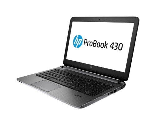 Ноутбук 13.3" HP ProBook 430 G2 / Intel Core i5-4210U / SSD 128 GB / DDR3 8 GB / Intel HD 4400