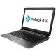 Ноутбук 13.3" HP ProBook 430 G2 / Intel Core i5-4210U / SSD 128 GB / DDR3 4 GB / Intel HD 4400