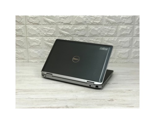 Ноутбук 14" Dell Latitude E6420 / Intel Core i5-2520M / HDD 500 GB / DDR3 4 GB / Intel HD